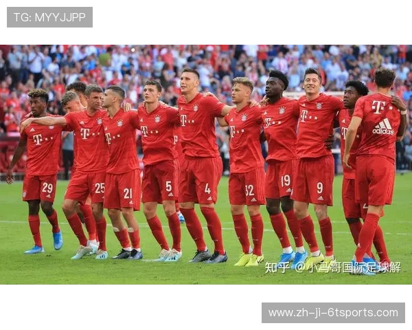 德甲球队参加欧冠资格及赛场表现解析